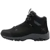 Image de Haglöfs - Ridge GTX II Mid - Chaussures randonnée homme True Black - 42.2/3