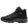 Image de Haglöfs - Ridge GTX II Mid - Chaussures randonnée femme True Black - 38.2/3