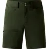 Image de Haglöfs - Alert Mid Shorts - Short randonnée homme Seaweed Green - EU 48