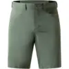 Image de Haglöfs - Korp Lite Shorts - Short randonnée homme Chlorophyll Green - EU 50