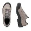 Image de Haglöfs - Ridge GTX II Low - Chaussures randonnée femme Stone Brick / True Black - 38