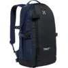 Image de Haglöfs - Tight Medium - Sac à dos randonnée True Black / Tarn Blue - 20 L