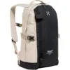 Image de Haglöfs - Tight Medium - Sac à dos randonnée True Black / Chalk Beige - 20 L