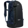 Image de Haglöfs - Tight Large - Sac à dos randonnée True Black / Tarn Blue - 25 L