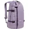 Image de Haglöfs - Tight Large - Sac à dos randonnée Purple Fog / Dark Purple Fog - 25 L