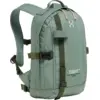 Image de Haglöfs - Tight X-Small - Sac à dos randonnée Chlorophyll Green / Seaweed Green - 10 L
