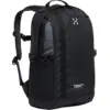 Image de Haglöfs - Tight Junior 15 - Sac à dos randonnée enfant True Black / Magnetite - 15 L