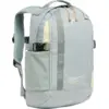 Image de Haglöfs - Tight Junior 8 - Sac à dos randonnée enfant Dew Green / Yellow Rise - 8 L