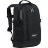 Image de Haglöfs - Tight Junior 8 - Sac à dos randonnée enfant True Black / Magnetite - 8 L