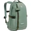 Image de Haglöfs - Tight Small - Sac à dos randonnée Chlorophyll Green / Seaweed Green - 15 L