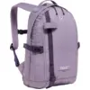 Image de Haglöfs - Tight Small - Sac à dos randonnée Purple Fog / Dark Purple Fog - 15 L
