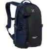 Image de Haglöfs - Tight Small - Sac à dos randonnée True Black / Tarn Blue - 15 L