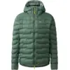 Image de Haglöfs - ROC Flash Down Hood - Doudoune homme Chlorophyll Green - L