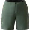 Image de Haglöfs - L.I.M Fuse II Shorts - Short randonnée femme Chlorophyll Green - EU 40