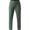 Image de Haglöfs - L.I.M Fuse II Pant - Pantalon randonnée femme Chlorophyll Green - EU 42
