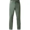 Image de Haglöfs - Korp Lite Pant - Pantalon randonnée homme Chlorophyll Green - EU 52