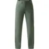 Image de Haglöfs - Korp Lite Pant - Pantalon randonnée femme Chlorophyll Green - EU 42