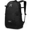 Image de Haglöfs - L.I.M Tight Light - Sac à dos randonnée True Black - 20 L