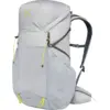 Image de Haglöfs - Magma 50L - Sac à dos trekking Stone Grey - 50 L
