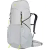 Image de Haglöfs - Magma 60L - Sac à dos trekking Stone Grey - 60 L