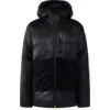 Image de Haglöfs - Nallo Touring Down Hood Men - Veste ski homme True Black - XL