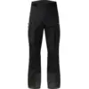 Image de Haglöfs - Vassi GTX II Pant Men - Pantalon ski homme True Black - XL
