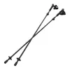 Image de Silva - Running Poles Carbon Adjust - Bâtons trail - 100 - 120 cm