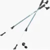Image de Silva - Walking Poles Aluminum - Bâtons randonnée - Taille unique