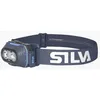 Image de Silva - Explore 5 - Lampe frontale Blue - Taille unique