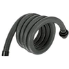 Image de Flexible complet pour aspirateur - longueur : 1,9m / diamètre du tube : 34 mm.