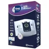 Image de Electrolux, Boite de 3 Sacs d'Aspirateurs, S-Bag Ultra Long Performance, Excellente Filtration, Fermeture Automatique Hygiénique, 5L, E210S [Classe énergétique B] en occasion ou reconditionné