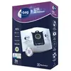 Image de S-BAG ULTRA E210S 3 SACS