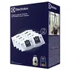 Image de Electrolux Sacs à Poussière Ultra Long Performance, UMP1S, Filtration Exceptionnelle, Capacité de 5 Litres, Matériau Synthétique Multicouche, Compatibilité Universelle, Protection du Moteur, Pack de 8 en occasion ou reconditionné