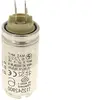 Image de Condensateur 6µf 400v 1125429009 pour Seche-linge Electrolux