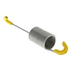 Image de Ressort avant de cuve l=155 146863302/7 pour Lave-linge Electrolux