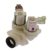 Image de Electrovanne 5029705500/1 pour Lave linge AEG,, FAURE, ZANUSSI
