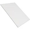 Image de Vitre intermediaire 356150302/4 pour Four ARTHUR MARTIN,, ESSENTIEL B, FAURE, ZANUSSI , FOUR ENCASTRABLE ESSENTIELB EFMP 581B, FOUR ENCASTRABLE