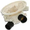 Image de Raccord complet cuve / pompe [155] (143916-33512) Lave-vaisselle 1527957128,1528 ARTHUR MARTIN ELECTROLUX, AEG, ARTHUR MARTIN, ELECTROLUX, FAURE,