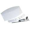 Image de Poignee complete pour lave linge - 405509348
