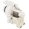 Image de Pompe De Vidange pour LAVE LINGE - 124018006