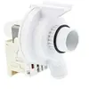 Image de Pompe de vidange pour lave-linge leili bpx2-75 230-240v 132732012