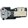 Image de Fermeture de porte pour lave-linge - aeg - zanussi - faure