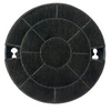 Image de Hotte aspirante carbone filtre à charbon, X 190 x 35 mm