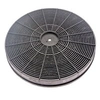 Image de Filtre charbon type F233 FAC509 (à l'unité) (51038-2098) Hotte EFF54 ZANUSSI, DE DIETRICH, ARISTON HOTPOINT, FAURE, FABER FRANKE, ARTHUR MARTIN