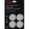 Image de Patins anti-vibrations pour lave-linge