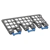 Image de Support tasse gris bleu pour lave vaisselle - 140000450035