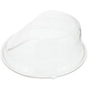 Image de Hublot en verre pour lave-linge ew6f5941ep - diamètre : 34,8 cm.