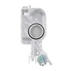 Image de Répartiteur d'eau avec debimetre compact air break gr pour lave-vaisselle - sharp - saba - continental edison