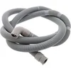 Image de Tuyau évacuation eau lave-linge Zanussi AEG Faure 25.4 cm 2.8 cm