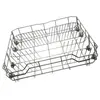 Image de Panier inferieur pour lave-vaisselle 51x49x12.5 cm Multi-marques